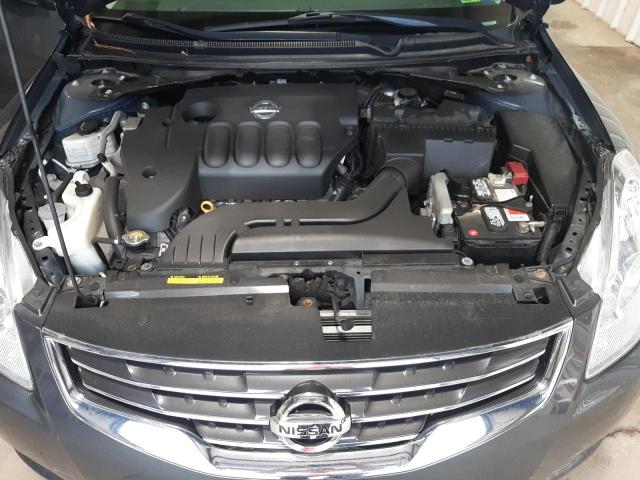 Photo 7 from auction – 2010 NISSAN ALTIMA BAS with VIN 1N4AL2AP6AN552289