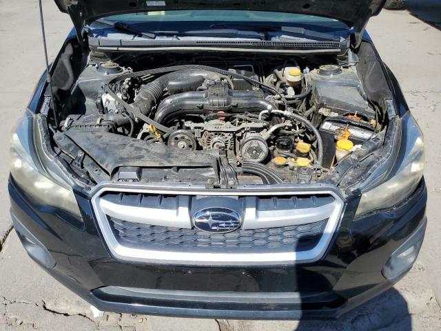 Photo 7 from auction – 2012 SUBARU IMPREZA SP with VIN JF1GPAL67CH237015