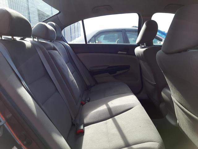 Photo 6 from auction – 2012 HONDA ACCORD LXP with VIN 1HGCP2F44CA199147