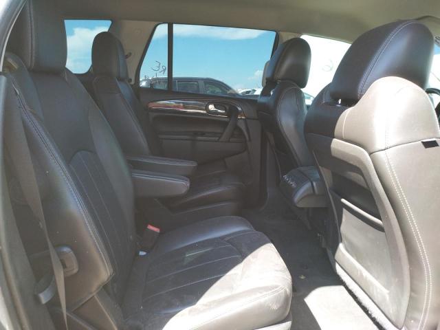 Photo 6 from auction – 2016 BUICK ENCLAVE with VIN 5GAKRBKD7GJ251291