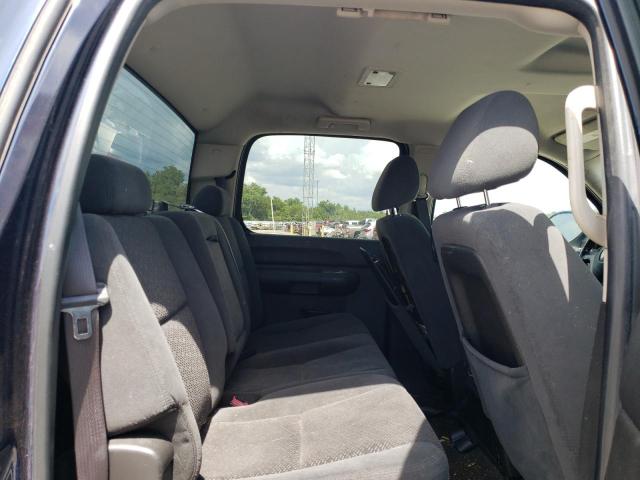 Photo 6 from auction – 2008 CHEVROLET SILVERADO with VIN 2GCEK13M081165325