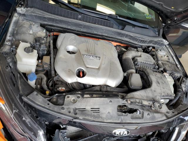 Photo 7 from auction – 2015 KIA OPTIMA HYB with VIN KNAGN4AD5F5091154