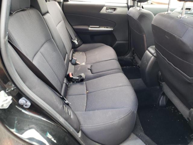 Photo 6 from auction – 2012 SUBARU FORESTER 2 with VIN JF2SHADCXCH405060