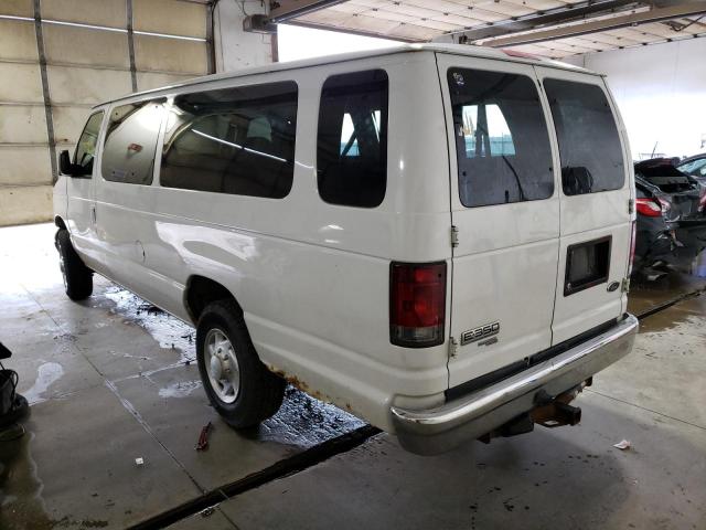 Photo 3 from auction – 2006 FORD ECONOLINE with VIN 1FBSS31L86HB40678