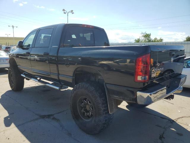 Photo 3 from auction – 2006 DODGE RAM 3500 with VIN 3D7LX39C76G130911