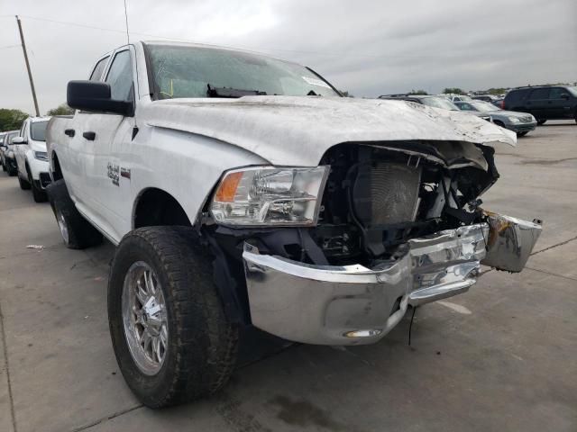 RAM 1500 CLASS 2019 with VIN 1C6RR6FT0KS719734 - Photo from auction
