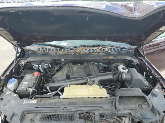 Photo 7 from auction – 2020 FORD EXPEDITION with VIN 1FMJK1HT2LEA04265