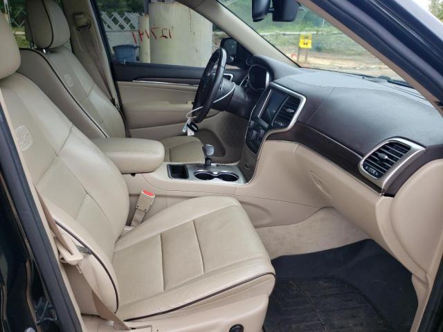 Photo 5 from auction – 2015 JEEP GRAND CHER with VIN 1C4RJECG1FC841245