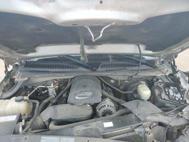 Photo 7 from auction – 2006 CHEVROLET SILVERADO with VIN 2GCEC19Z361268705