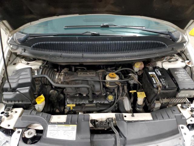 Photo 7 from auction – 2002 CHRYSLER TOWN & COU with VIN 2C4GP54L12R619369