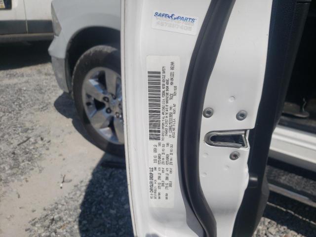 Photo 10 from auction – 2014 RAM 1500 SLT with VIN 1C6RR6LM5ES319850