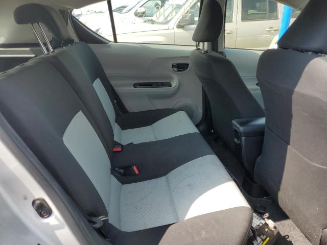 Photo 6 from auction – 2012 TOYOTA PRIUS C with VIN JTDKDTB31C1516162