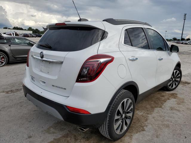 Photo 4 from auction – 2017 BUICK ENCORE ESS with VIN KL4CJCSB5HB242352