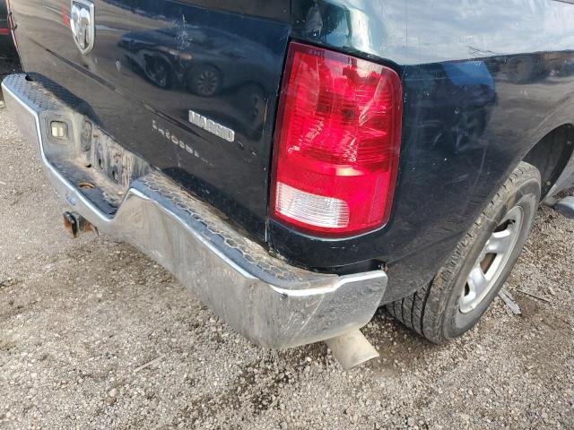 Photo 9 from auction – 2011 DODGE RAM 1500 with VIN 1D7RB1GK6BS526192