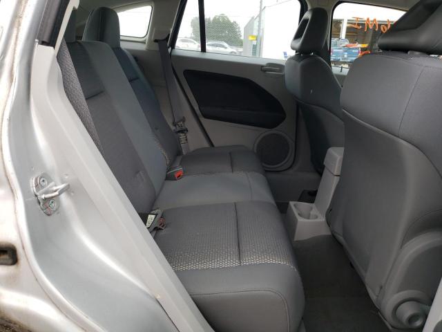 Photo 6 from auction – 2007 DODGE CALIBER SX with VIN 1B3HB48B07D376339