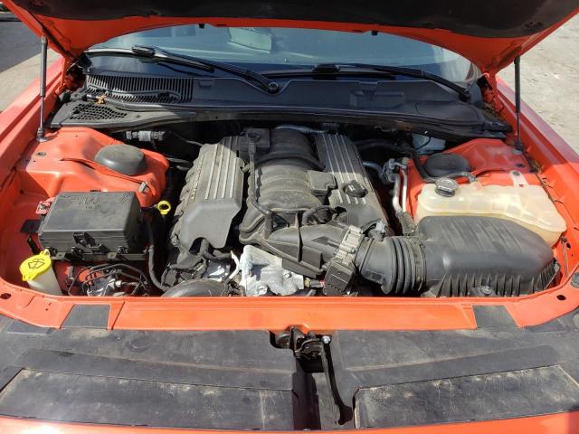 Photo 7 from auction – 2017 DODGE CHALLENGER with VIN 2C3CDZFJ1HH502520