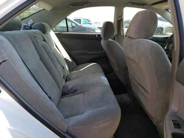 Photo 6 from auction – 2003 TOYOTA CAMRY LE with VIN 4T1BE30K43U258933
