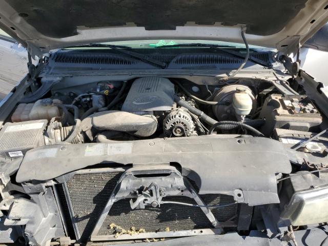 Photo 7 from auction – 2005 CHEVROLET SILVERADO with VIN 2GCEK13T651132610