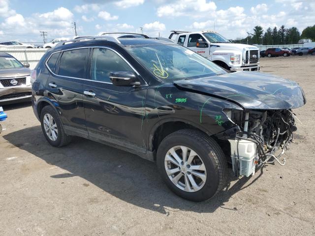 Photo 1 from auction – 2015 NISSAN ROGUE S with VIN KNMAT2MV4FP536415