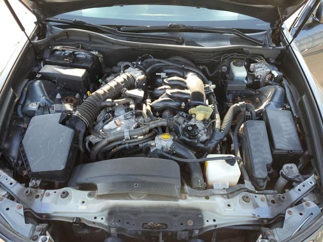 Photo 7 from auction – 2006 LEXUS GS 300 with VIN JTHCH96S760016402