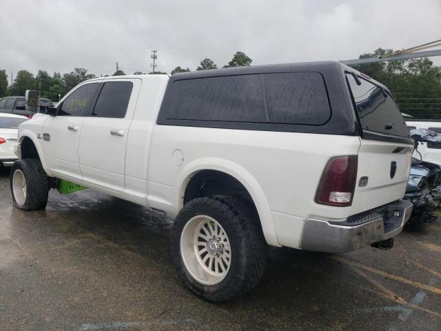 Photo 3 from auction – 2014 RAM 2500 LONGH with VIN 3C6UR5PL3EG236737