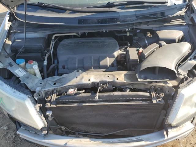 Photo 7 from auction – 2011 HONDA ODYSSEY EX with VIN 5FNRL5H66BB068375