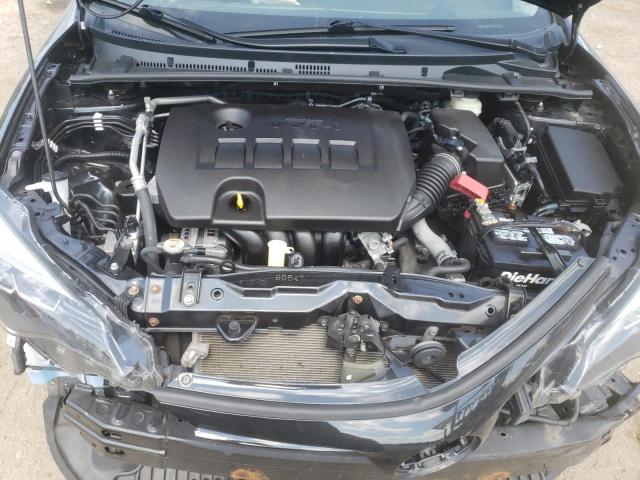 Photo 7 from auction – 2017 TOYOTA COROLLA L with VIN 2T1BURHE4HC854900