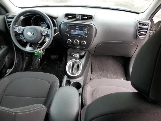Photo 9 from auction – 2019 KIA SOUL with VIN KNDJN2A23K7662120