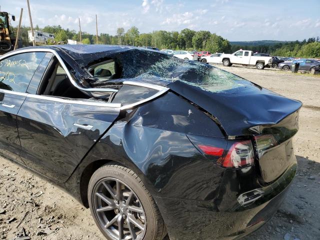 Photo 9 from auction – 2018 TESLA MODEL 3 with VIN 5YJ3E1EA0JF152904