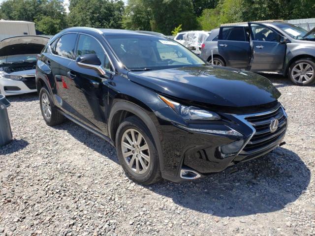 Photo 1 from auction – 2015 LEXUS NX 200T with VIN JTJYARBZ1F2013205