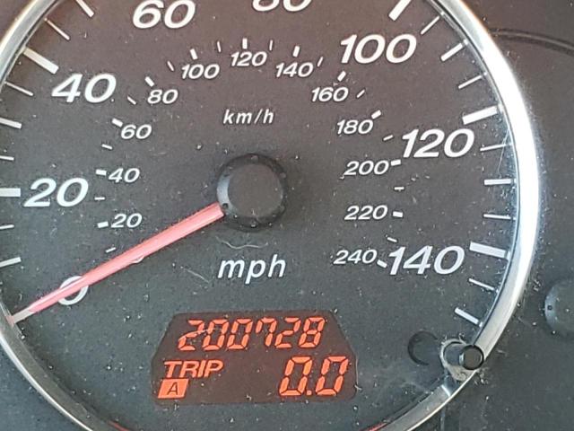 Photo 8 from auction – 2006 MAZDA 6 S with VIN 1YVHP84D165M18020