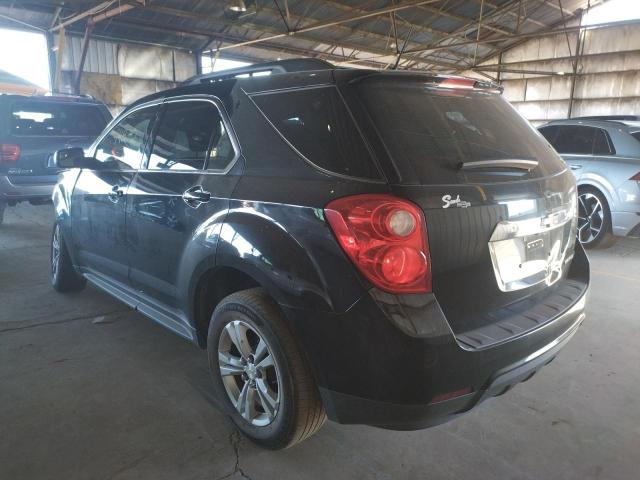 Photo 3 from auction – 2014 CHEVROLET EQUINOX LT with VIN 2GNALBEK8E6284288