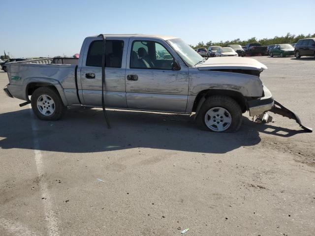 Photo 9 from auction – 2005 CHEVROLET SILVERADO with VIN 2GCEK13T651132610
