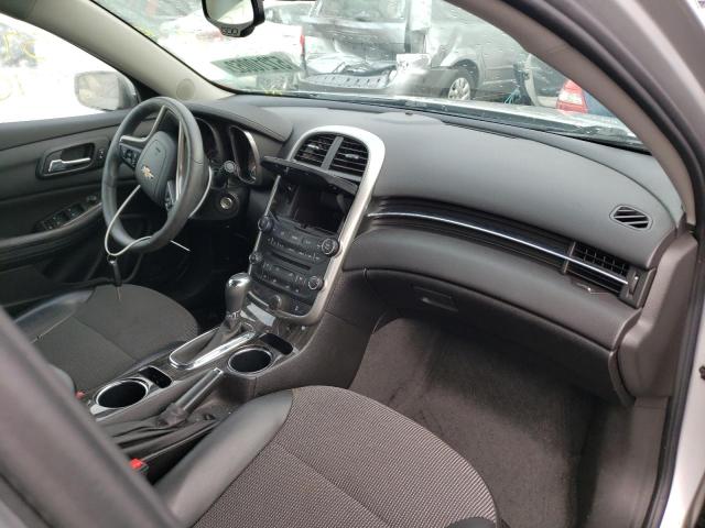 Photo 9 from auction – 2015 CHEVROLET MALIBU 1LT with VIN 1G11C5SL8FF351320