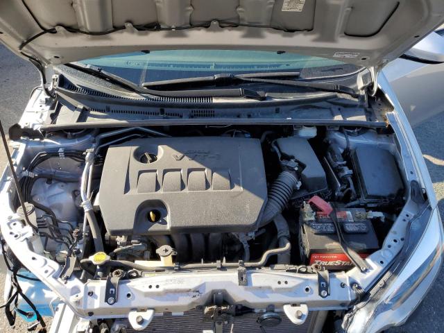 Photo 7 from auction – 2016 TOYOTA COROLLA L with VIN 2T1BURHE3GC673205