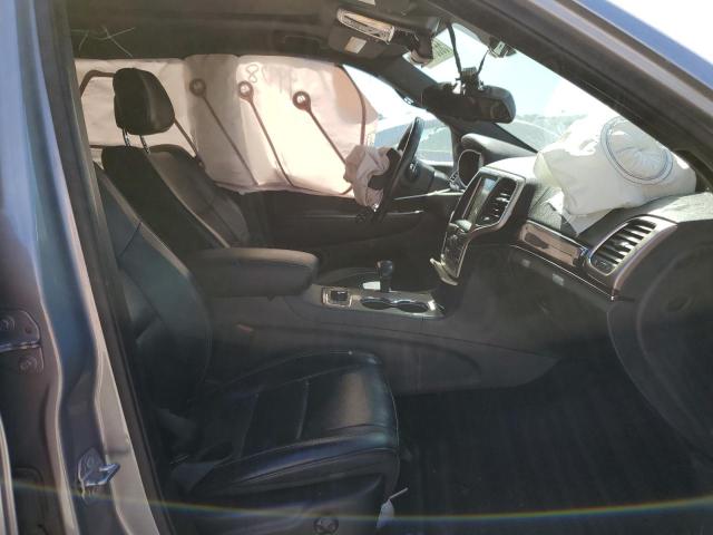 Photo 5 from auction – 2015 JEEP GRAND CHER with VIN 1C4RJFCG5FC117046
