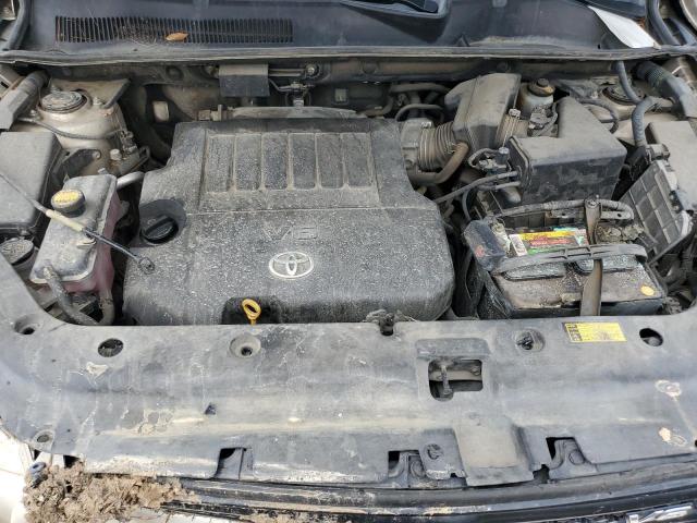 Photo 7 from auction – 2007 TOYOTA RAV4 with VIN JTMZK35VX75006408