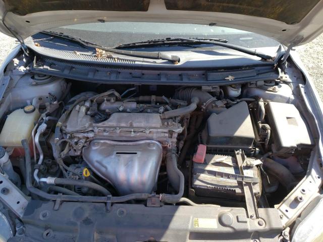 Photo 7 from auction – 2011 TOYOTA SCION TC with VIN JTKJF5C74B3006998