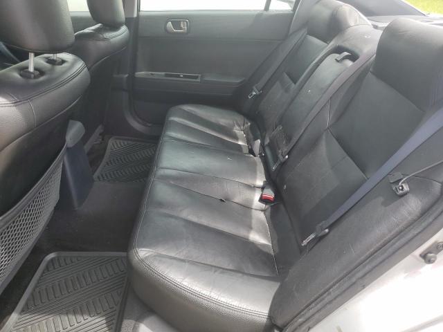 Photo 6 from auction – 2005 MITSUBISHI GALANT ES with VIN 4A3AB36F85E057145