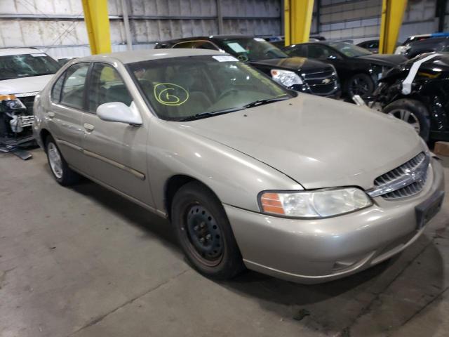NISSAN ALTIMA XE 2001 with VIN 1N4DL01D91C233388 - Photo from auction