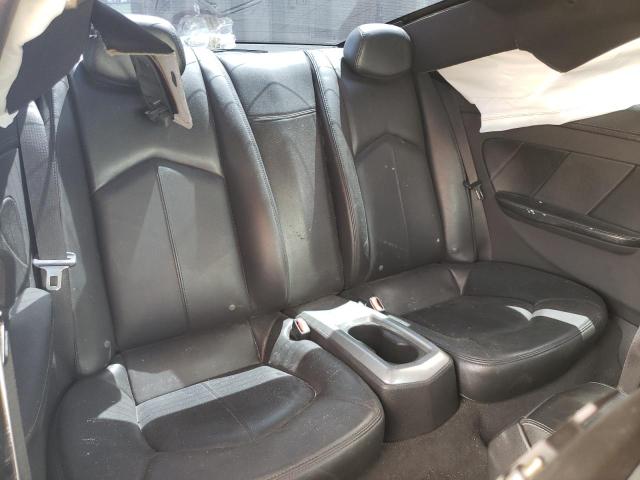 Photo 6 from auction – 2012 CADILLAC CTS with VIN 1G6DA1E31C0108478