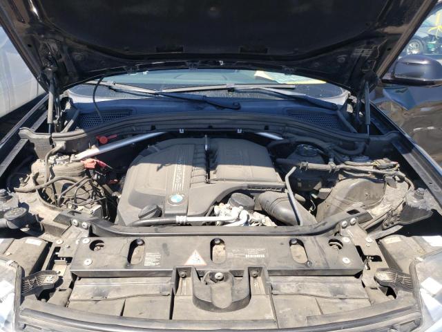 Photo 7 from auction – 2015 BMW X3 XDRIVE3 with VIN 5UXWX7C58F0K32388