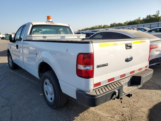 Фото 3 с аукциона – 2007 FORD F150 с VIN 1FTRF12W37KC85899