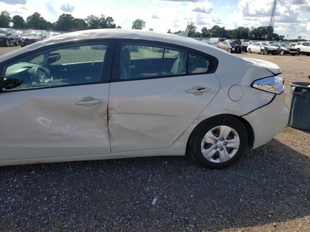 Photo 9 from auction – 2015 KIA FORTE LX with VIN KNAFK4A65F5256691