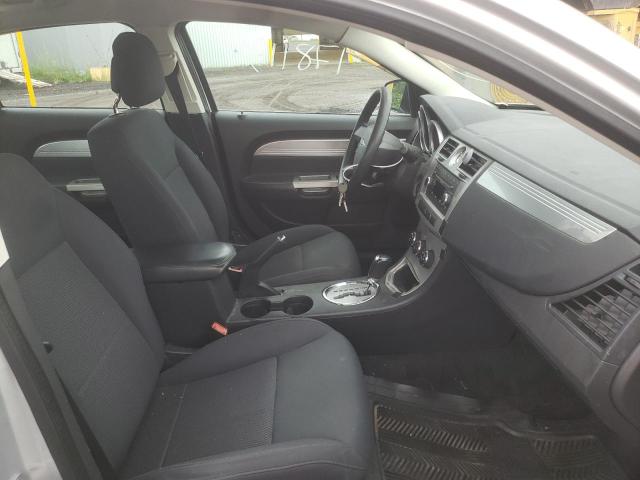 Photo 5 from auction – 2010 CHRYSLER SEBRING LI with VIN 1C3CC5FD3AN233651