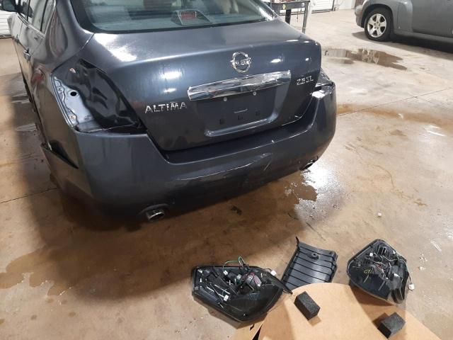 Photo 9 from auction – 2010 NISSAN ALTIMA BAS with VIN 1N4AL2AP6AN552289