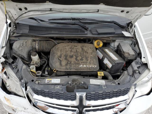 Photo 7 from auction – 2017 DODGE GRAND CARA with VIN 2C4RDGCGXHR616707