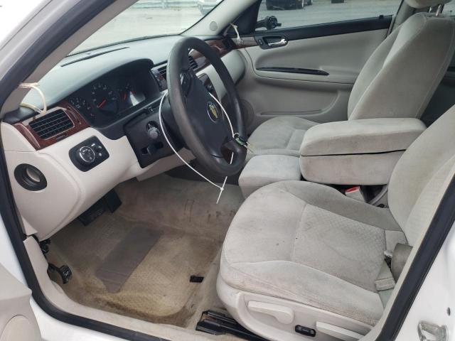 Photo 5 from auction – 2011 CHEVROLET IMPALA LS with VIN 2G1WA5EK1B1147751