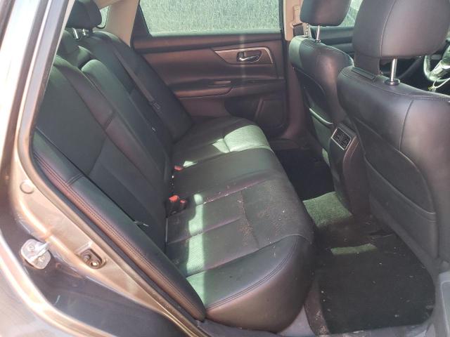 Photo 6 from auction – 2015 NISSAN ALTIMA 2.5 with VIN 1N4AL3AP7FN880107