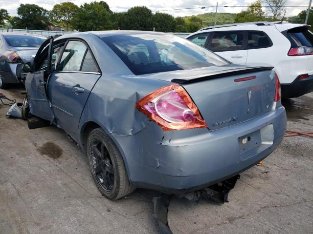 Photo 3 from auction – 2007 PONTIAC G6 BASE with VIN 1G2ZG58N174223946